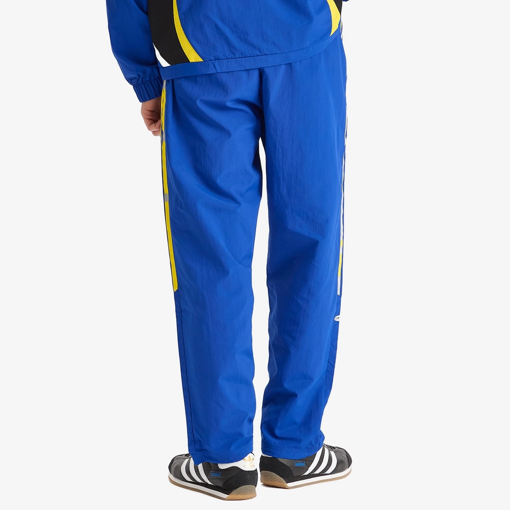Adidas Originals Men's Climacool Track Pant Team Royal Blue